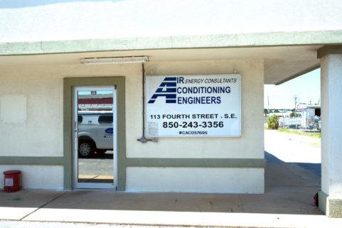 Air Conditioning and Heating Services
